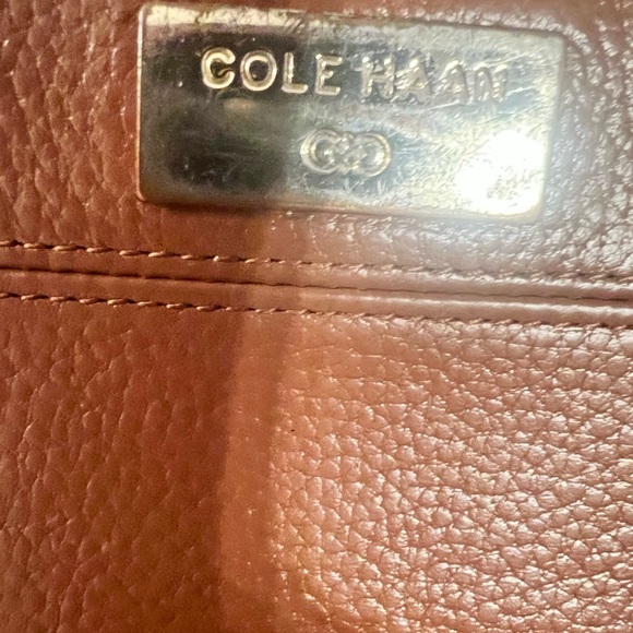 COLE HAAN wallet - Picture 2 of 7